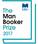 2017 Man Booker prize